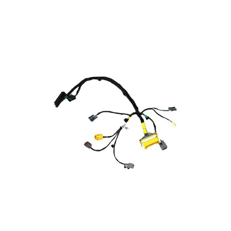 Mopar Seat Cushion Air Control Module Connector, 68230771AB 68230771AB